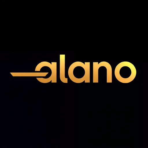 alano bet Logo
